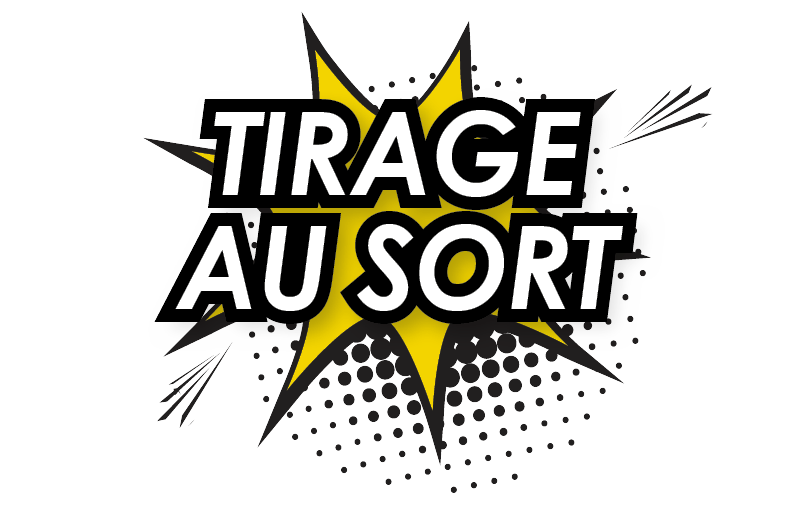 Tirage au sort AQUILUS