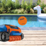 e-roboss robot nettoyeur