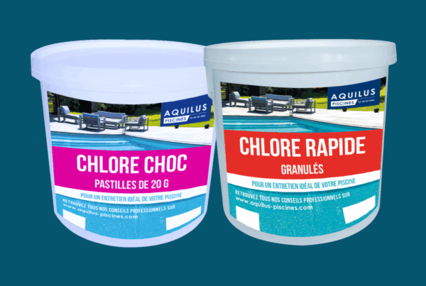 Conseil piscine AQUILUS