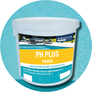pH+ AQUILUS