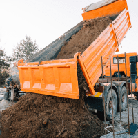 Terrassement - AQUILUS