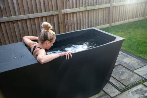 Bain froid Chill Tubs Lite - femme