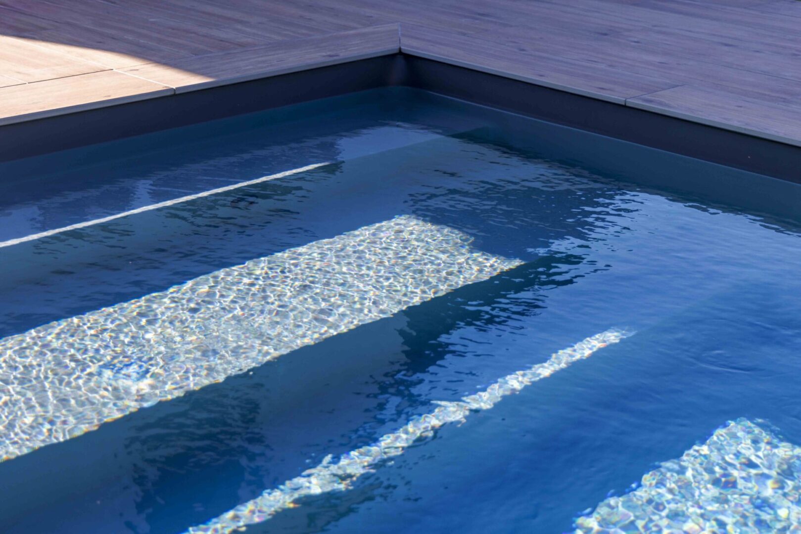 Aquilus - Inspiration piscine