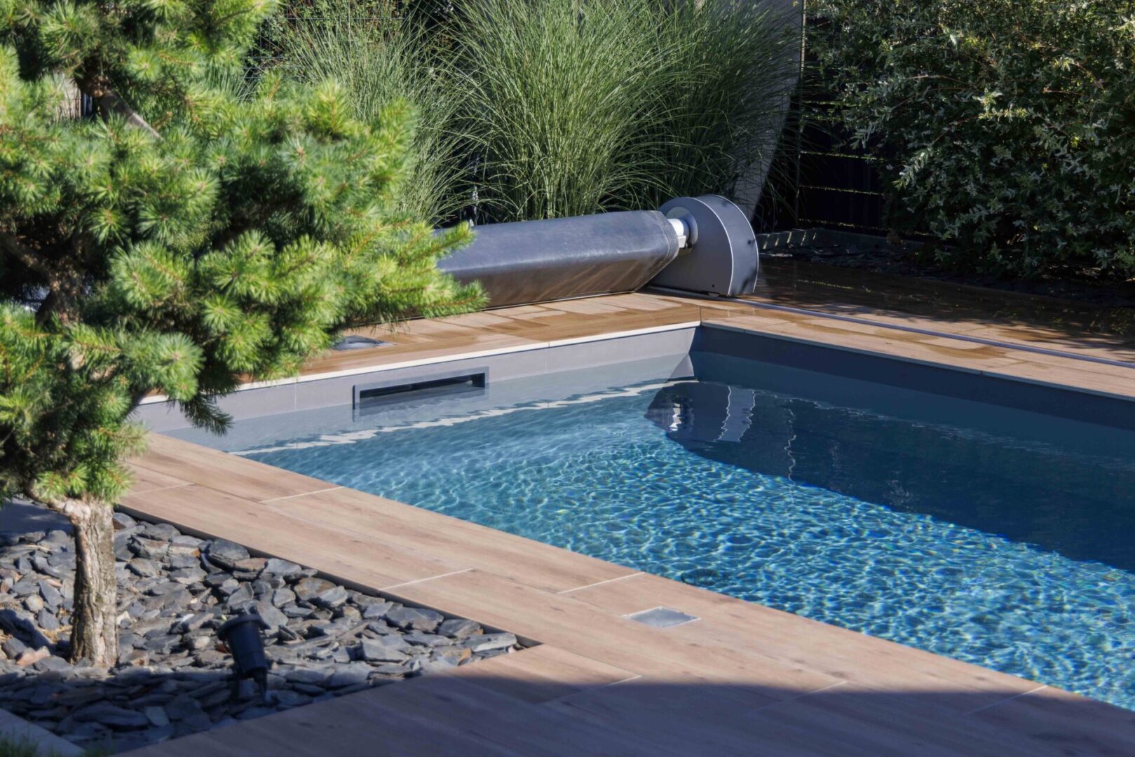 Aquilus - Inspiration piscine