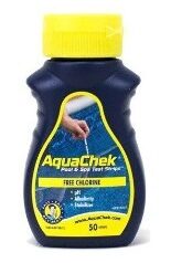 bandelettes test eau - AQUILUS