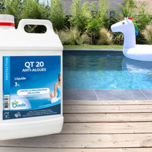 ANTI ALGUES 3L  AQUILUS
