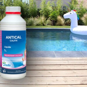 ANTI CALCAIRE 1 L AQUILUS