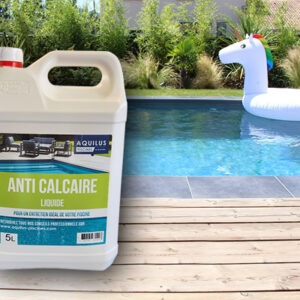 ANTI CALCAIRE 5L AQUILUS