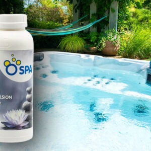 ANTI EMULSION SPA 1L