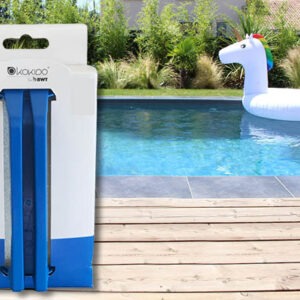 BROSSE ÉPONGE SPÉCIAL LIGNE D'EAU