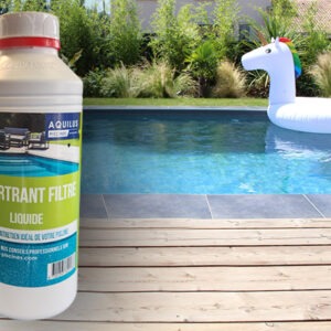 DETARTRANT FILTRE 1L AQUILUS