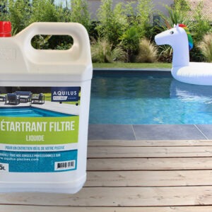 DETARTRANT FILTRE  5L AQUILUS