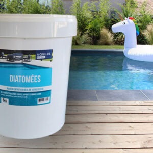 DIATOMEES POUDRE 5KG