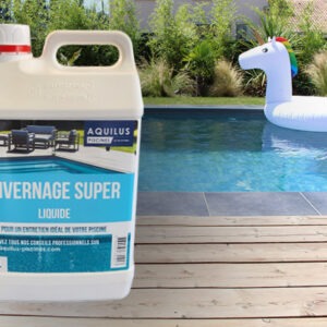 HIVERNAGE 3L SUPER AQUILUS