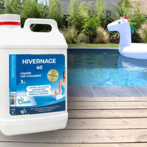 HIVERNAGE 40 3L  AQUILUS