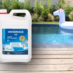 HIVERNAGE 40 5L AQUILUS