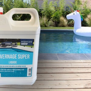HIVERNAGE 5L SUPER AQUILUS