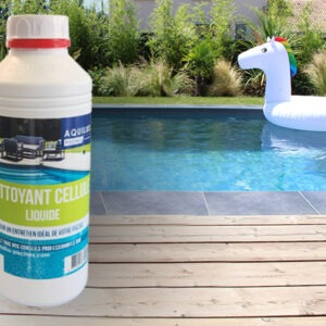 NETTOYANT CELLULE LIQUIDE 1L AQUILUS