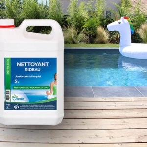NETTOYANT RIDEAU 5L AQUILUS