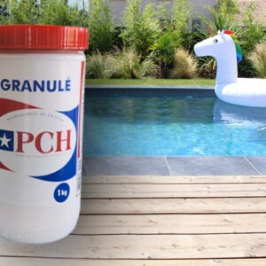 PCH 1KG GRANULE OCEDIS