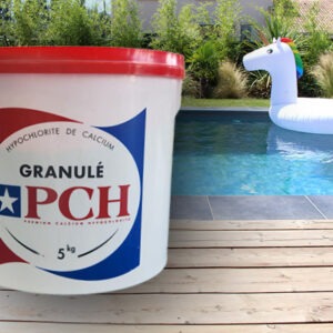 PCH 5KG GRANULE OCEDIS
