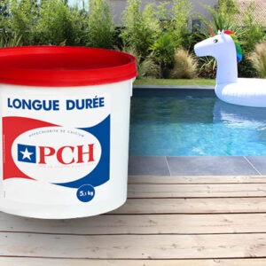 PCH LONGUE DUREE 5.1KG