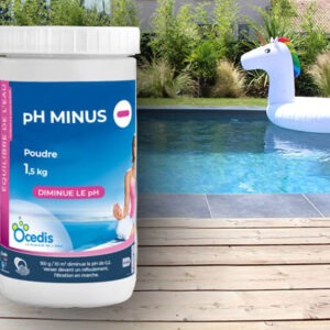 PH Moins 1.5KG