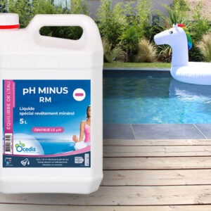 PH Moins 5L LIQUIDE