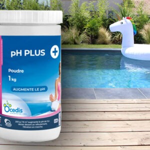 PH PLUS 1KG