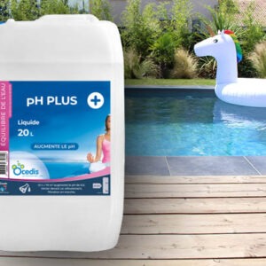 PH PLUS 20L LIQUIDE AQUILUS