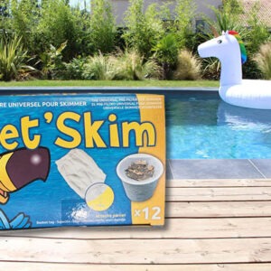 Prefiltre Skimmer