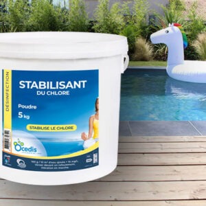 STABILISANT 5 KG AQUILUS
