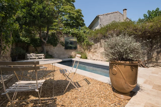 OPTEZ POUR LA PISCINE XSVous manquez d’espace ? Découvrez la piscine XS : parfaite pour profiter du plaisir de la baignade même dans les petits jardins. 💦👉 https://www.aquilus-piscines.com/toutes-nos-piscines/mini-piscine-xs/